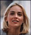 Sharon Stone